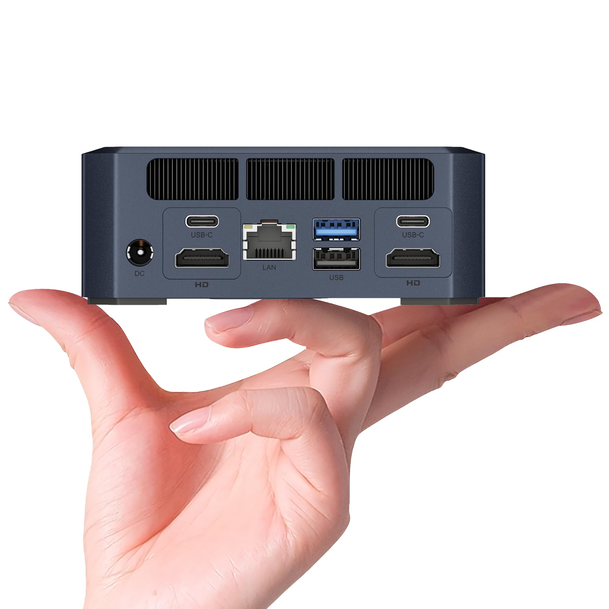 ORIGIMAGIC N3 ミニPC N3 32GB+512GB 新品未開封 Amazon.com: origimagic Gaming Mini PC N2 Pro, AMD Ryzen 7 6800H